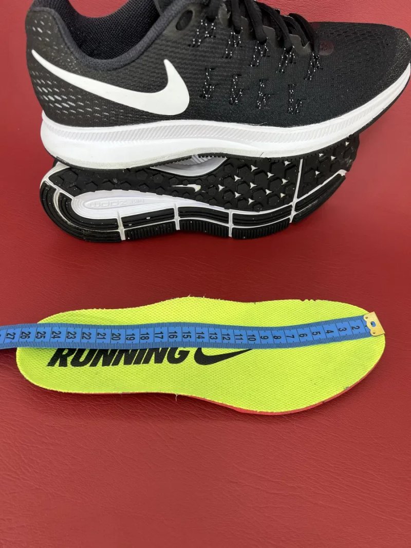 Кросівки Жіночі 40р. Nike Air Zoom Pegasus 33 — фото 6