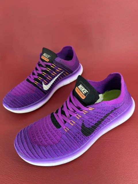 Кросівки Жіночі 40р. Nike Free RN Flyknit