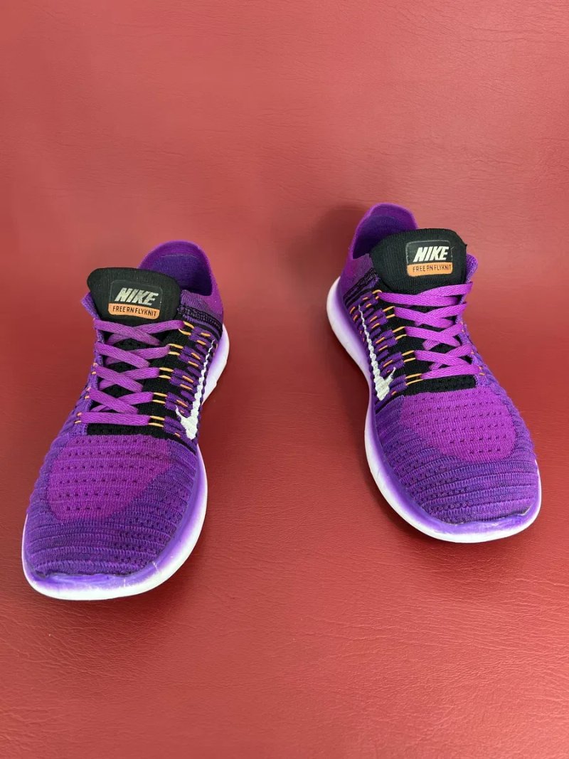 Кросівки Жіночі 40р. Nike Free RN Flyknit — фото 2