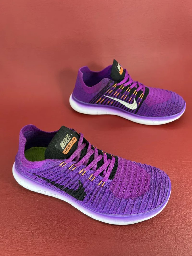 Кросівки Жіночі 40р. Nike Free RN Flyknit — фото 3