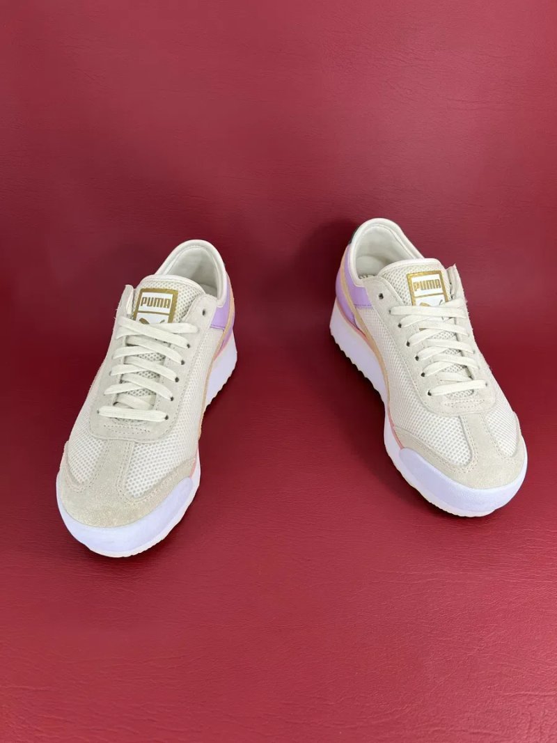 Кросівки Жіночі 40р. Puma Roma Amor — фото 2