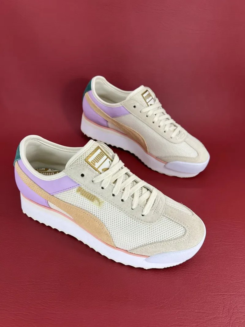 Кросівки Жіночі 40р. Puma Roma Amor — фото 3