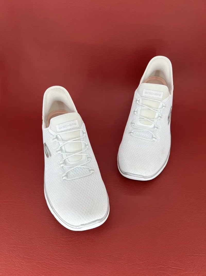 Кросівки. Жіночі  40р. Skechers Hands Free Slip-ins.  Summits - Diamond Dream — фото 2