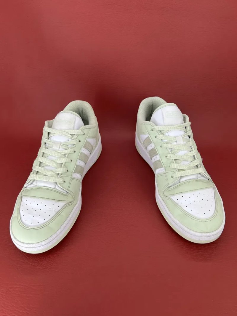 Кросівки   Жіночі 42р. Adidas Break Start Low W — фото 2