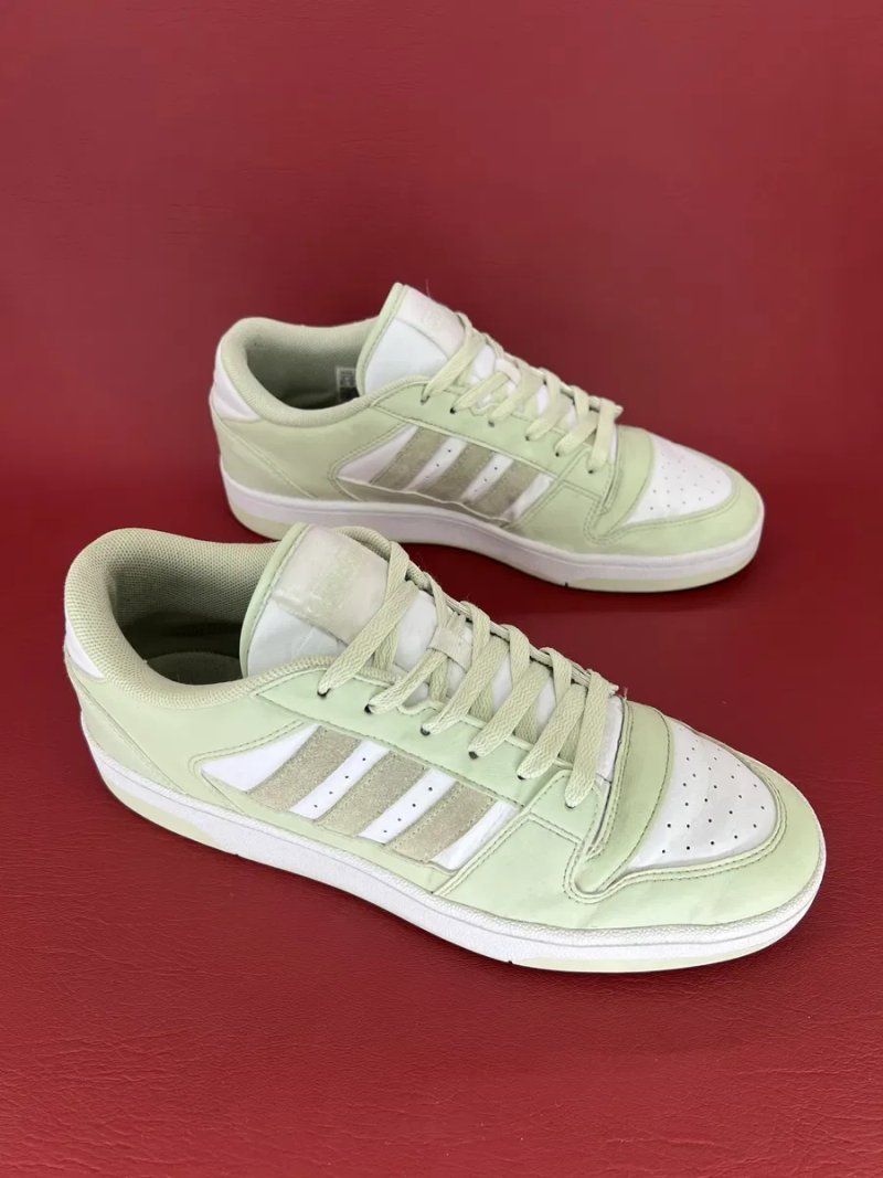 Кросівки   Жіночі 42р. Adidas Break Start Low W — фото 3
