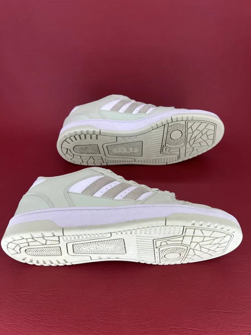 Кросівки   Жіночі 42р. Adidas Break Start Low W — фото 4
