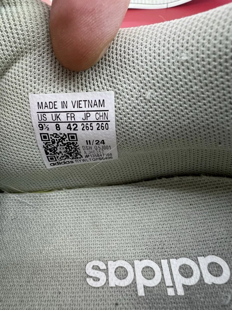 Кросівки   Жіночі 42р. Adidas Break Start Low W — фото 5