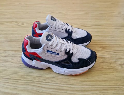 Кросівки жіночі Adidas Falcon 37 розмір (стелька 23см) Original