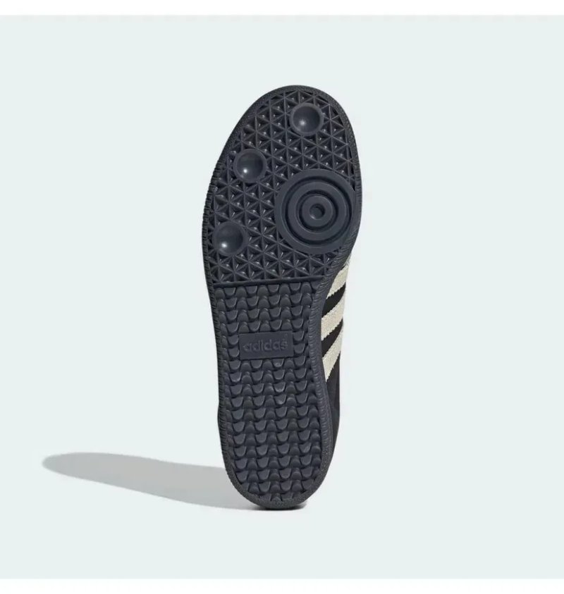 Кросівки жіночі Adidas Samba Og Black/Green JI2680/ Оригінал / 24,5см/ — фото 5