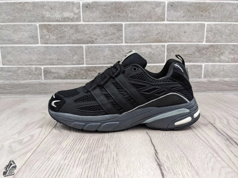 Кросівки жіночі - чоловічі Adidas Adistar \ Адідас Адістар \ розмір 36 - 41 — фото 2