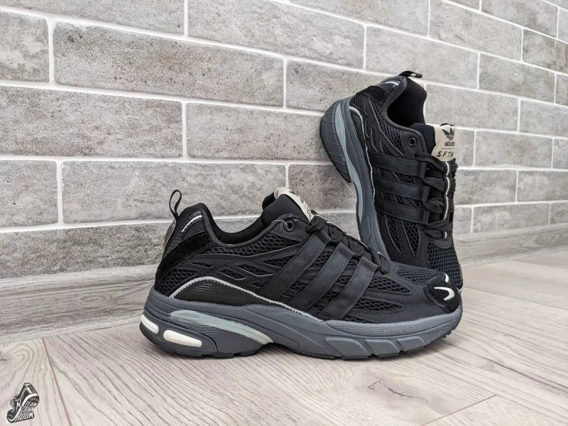 Кросівки жіночі - чоловічі Adidas Adistar \ Адідас Адістар \ розмір 36 - 41 — фото 3