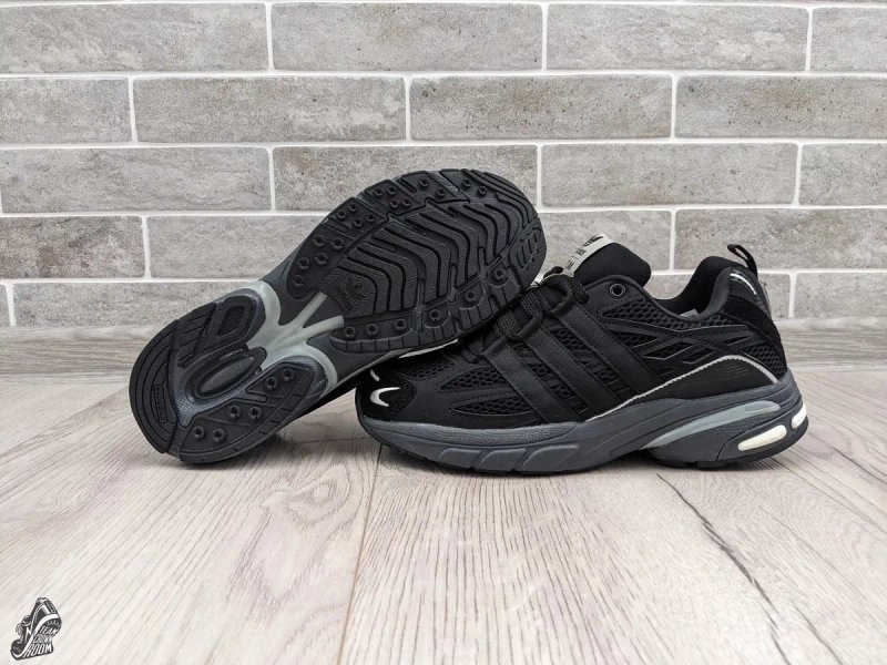 Кросівки жіночі - чоловічі Adidas Adistar \ Адідас Адістар \ розмір 36 - 41 — фото 4
