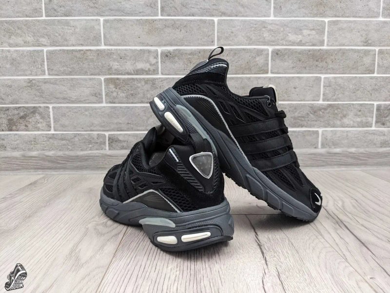 Кросівки жіночі - чоловічі Adidas Adistar \ Адідас Адістар \ розмір 36 - 41 — фото 5