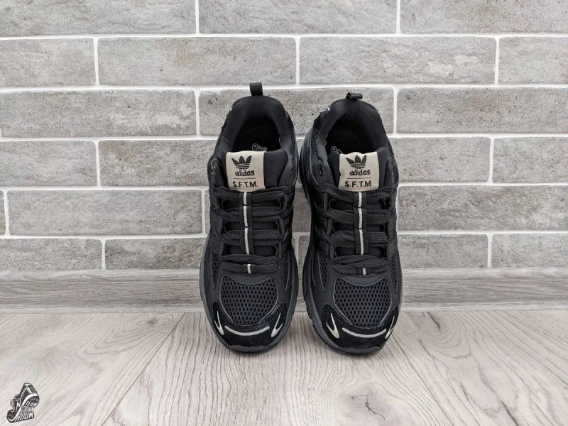 Кросівки жіночі - чоловічі Adidas Adistar \ Адідас Адістар \ розмір 36 - 41 — фото 6