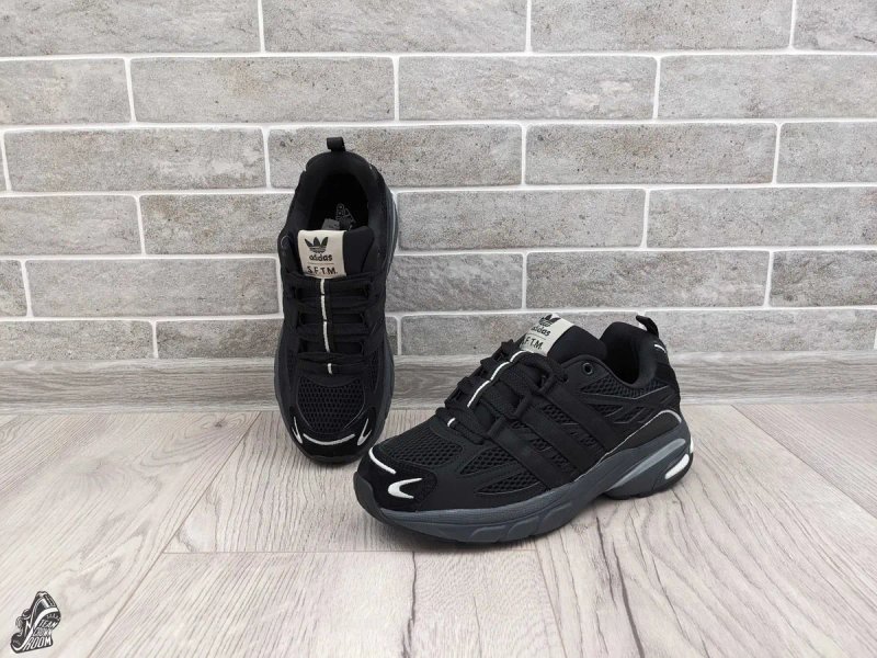 Кросівки жіночі - чоловічі Adidas Adistar \ Адідас Адістар \ розмір 36 - 41 — фото 7