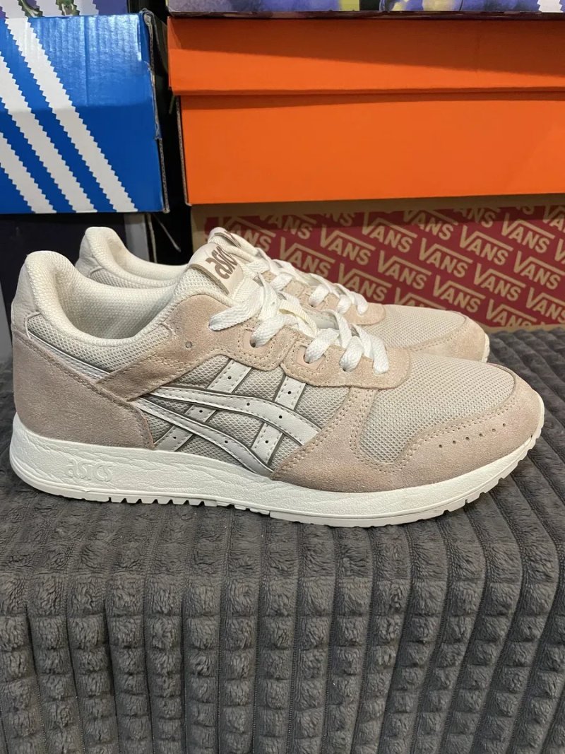 Кросівки жіночі LYTE CLASSIC 40(25,5см) оригінал — фото 3