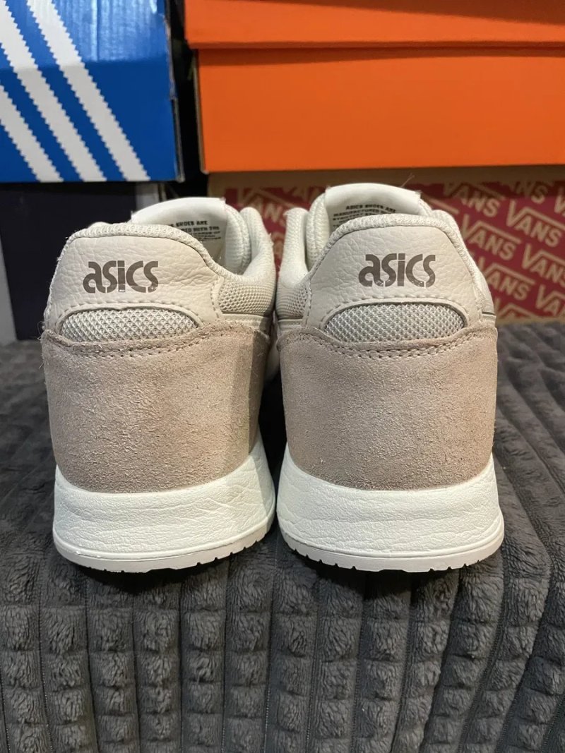 Кросівки жіночі LYTE CLASSIC 40(25,5см) оригінал — фото 4