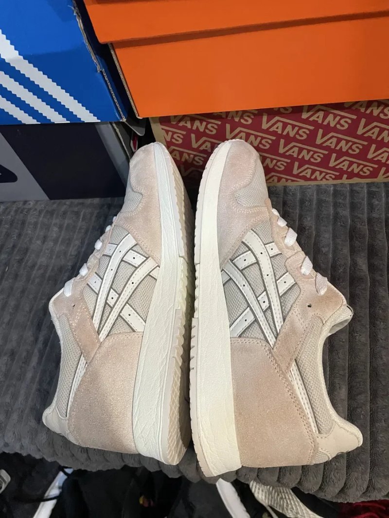 Кросівки жіночі LYTE CLASSIC 40(25,5см) оригінал — фото 5