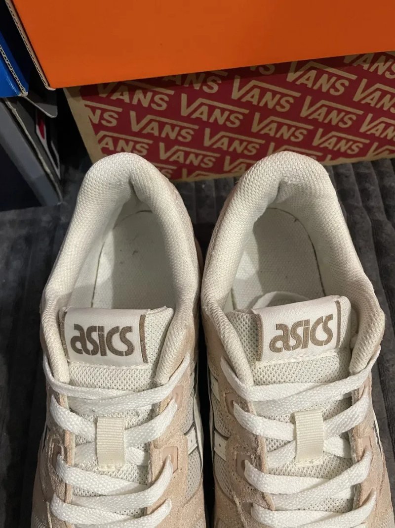 Кросівки жіночі LYTE CLASSIC 40(25,5см) оригінал — фото 6