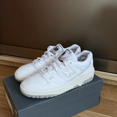 Кросівки жіночі New Balance 550 GSB550PB Оригінал!