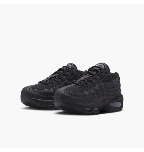 Кросівки жіночі Nike Air Max 95 GS II4130-001 US6,5Y EUR39 24,5см Оригінал!