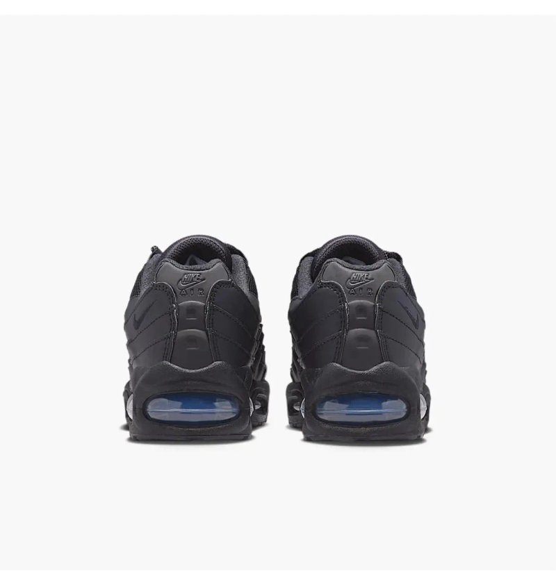 Кросівки жіночі Nike Air Max 95 GS II4130-001 US6,5Y EUR39 24,5см Оригінал! — фото 5