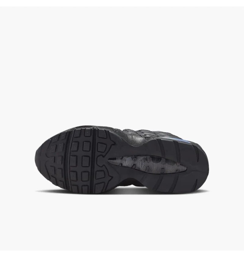 Кросівки жіночі Nike Air Max 95 GS II4130-001 US6,5Y EUR39 24,5см Оригінал! — фото 7