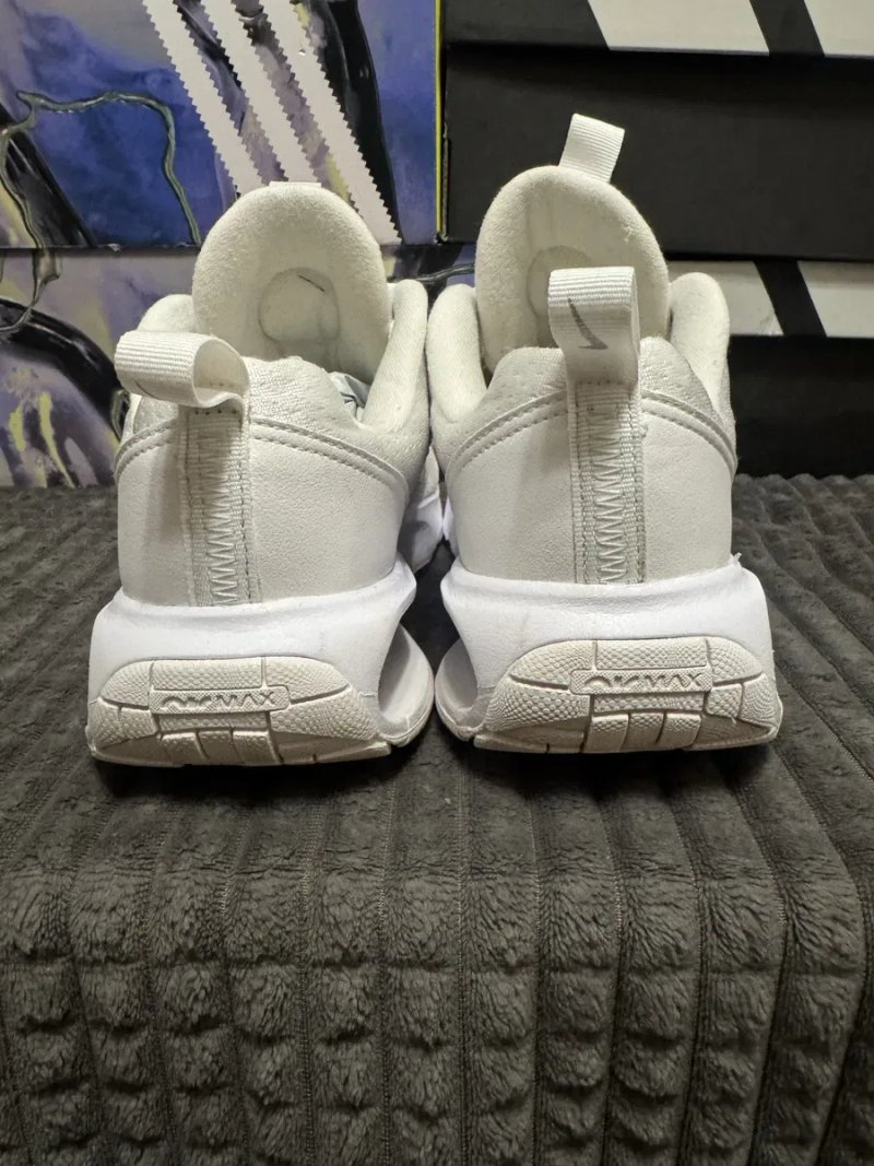 Кросівки жіночі Nike Air Max Intrlk 37,5(24,5см) оригінал — фото 4