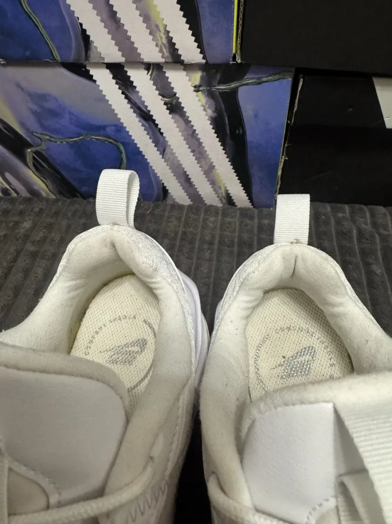 Кросівки жіночі Nike Air Max Intrlk 37,5(24,5см) оригінал — фото 6