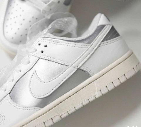 Кросівки  жіночі NIKE DANK LOW  Next  Nature   ОРИГІНАЛ