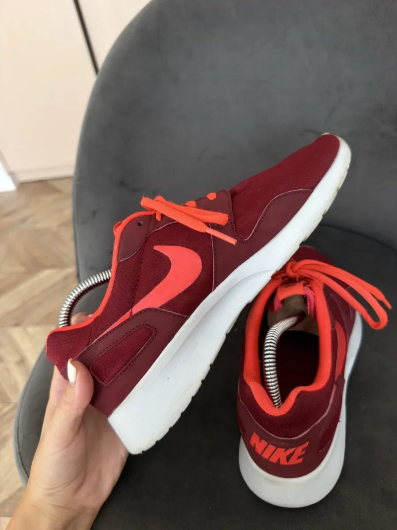Кросівки жіночі, Nike Kaishi Print (розмір 40,5) оригінал — фото 7