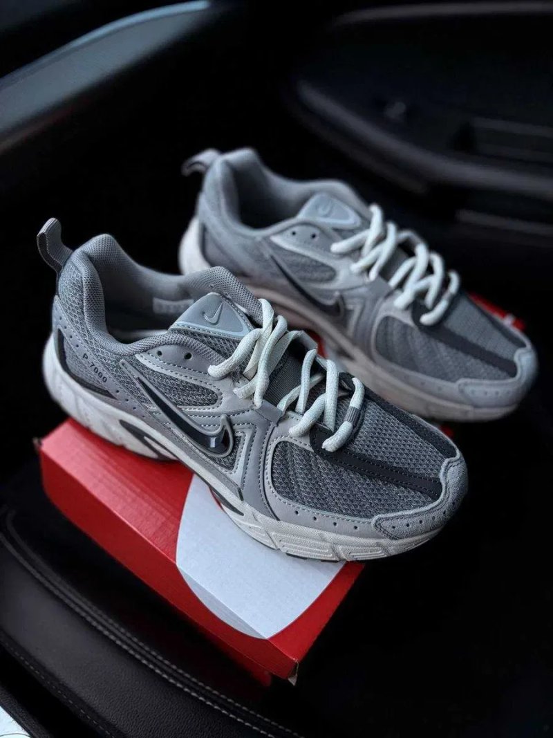 Кросівки жіночі Nike P-7000 кросівки жіночі Найк 37 38 39 40 41 — фото 2