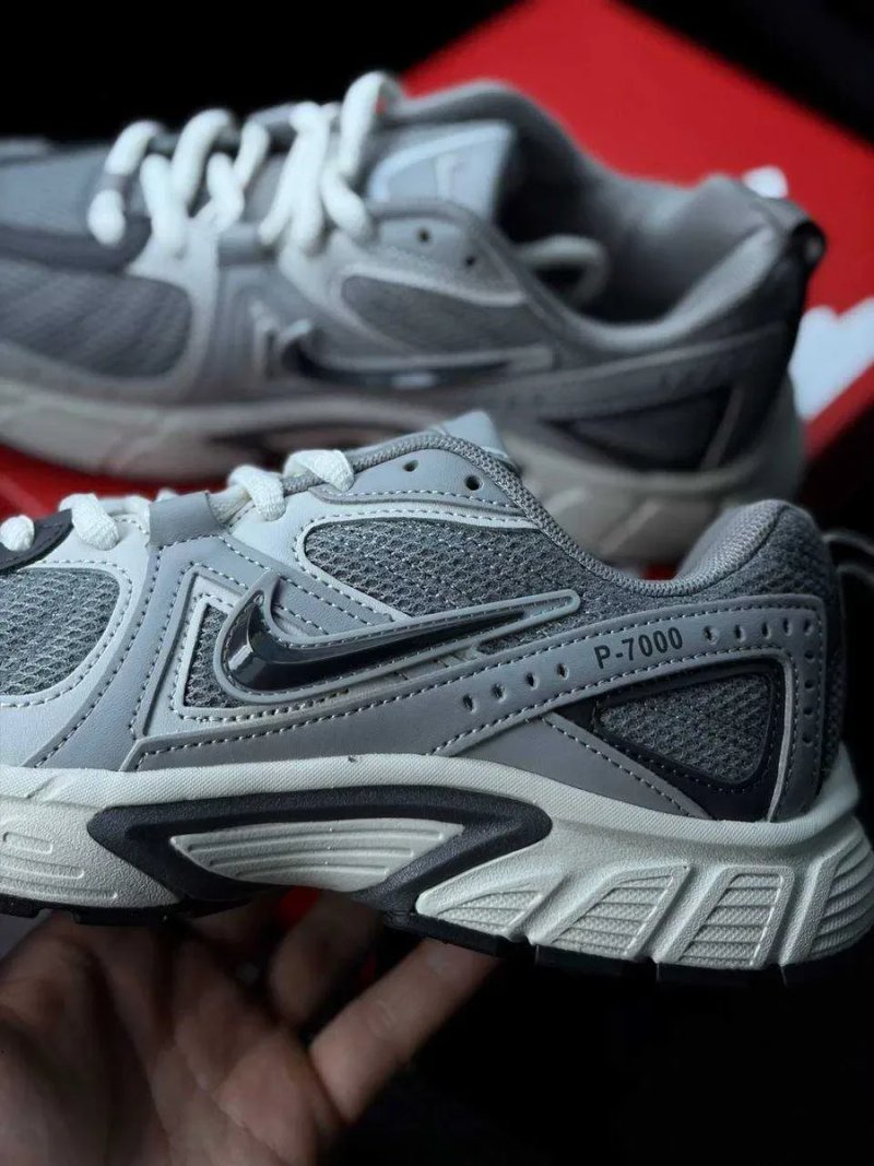 Кросівки жіночі Nike P-7000 кросівки жіночі Найк 37 38 39 40 41 — фото 7