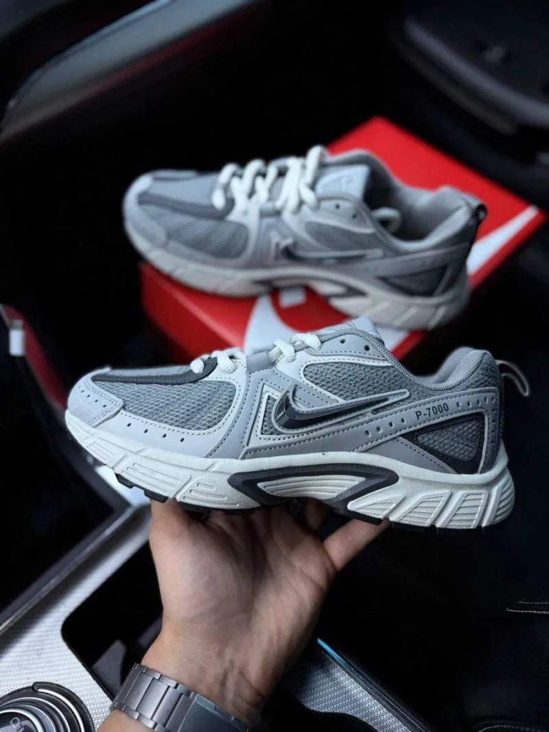 Кросівки жіночі Nike P-7000 кросівки жіночі Найк 37 38 39 40 41 — фото 8