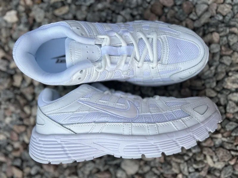 Кросівки жіночі Nike P6000 — фото 2