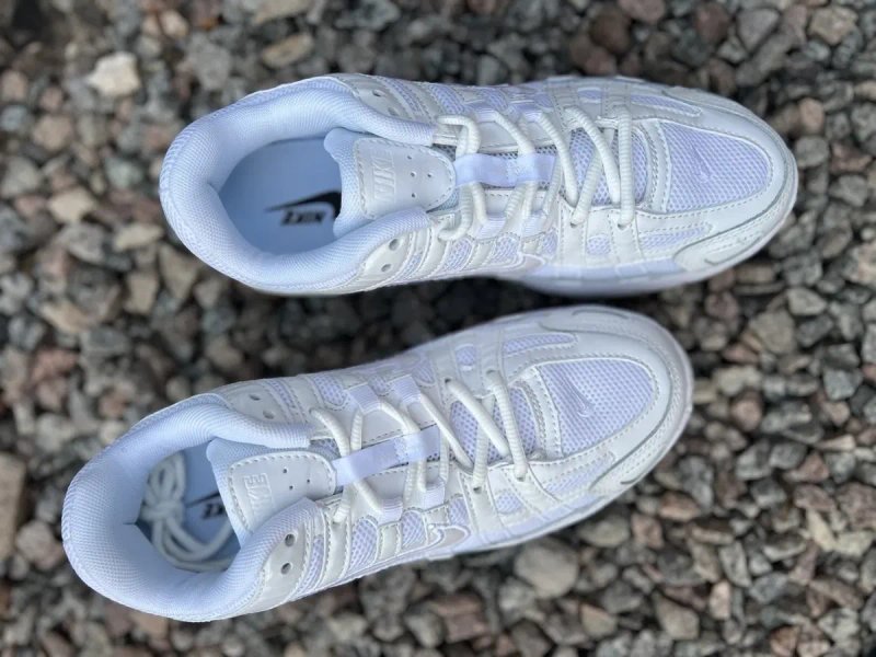 Кросівки жіночі Nike P6000 — фото 5