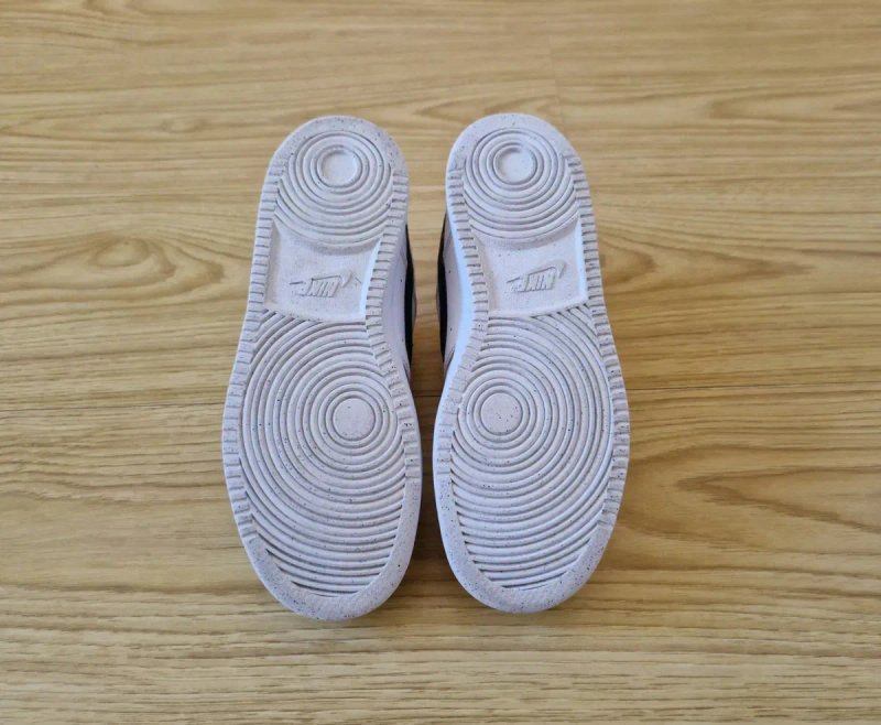 Кросівки жіночі Nike W Court Vision 37.5 розмір (стелька 23.5см) Original — фото 7