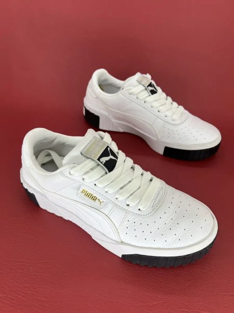 Кросівки жіночі37.5р. Puma Cali Wn's (артикул 369155-04)