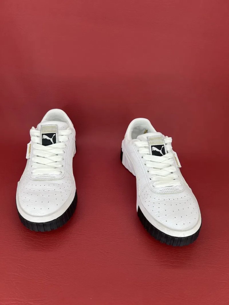 Кросівки жіночі37.5р. Puma Cali Wn's (артикул 369155-04) — фото 2