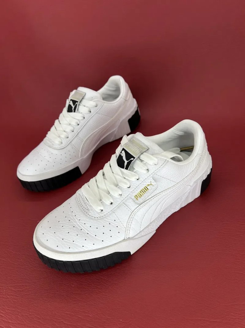 Кросівки жіночі37.5р. Puma Cali Wn's (артикул 369155-04) — фото 3