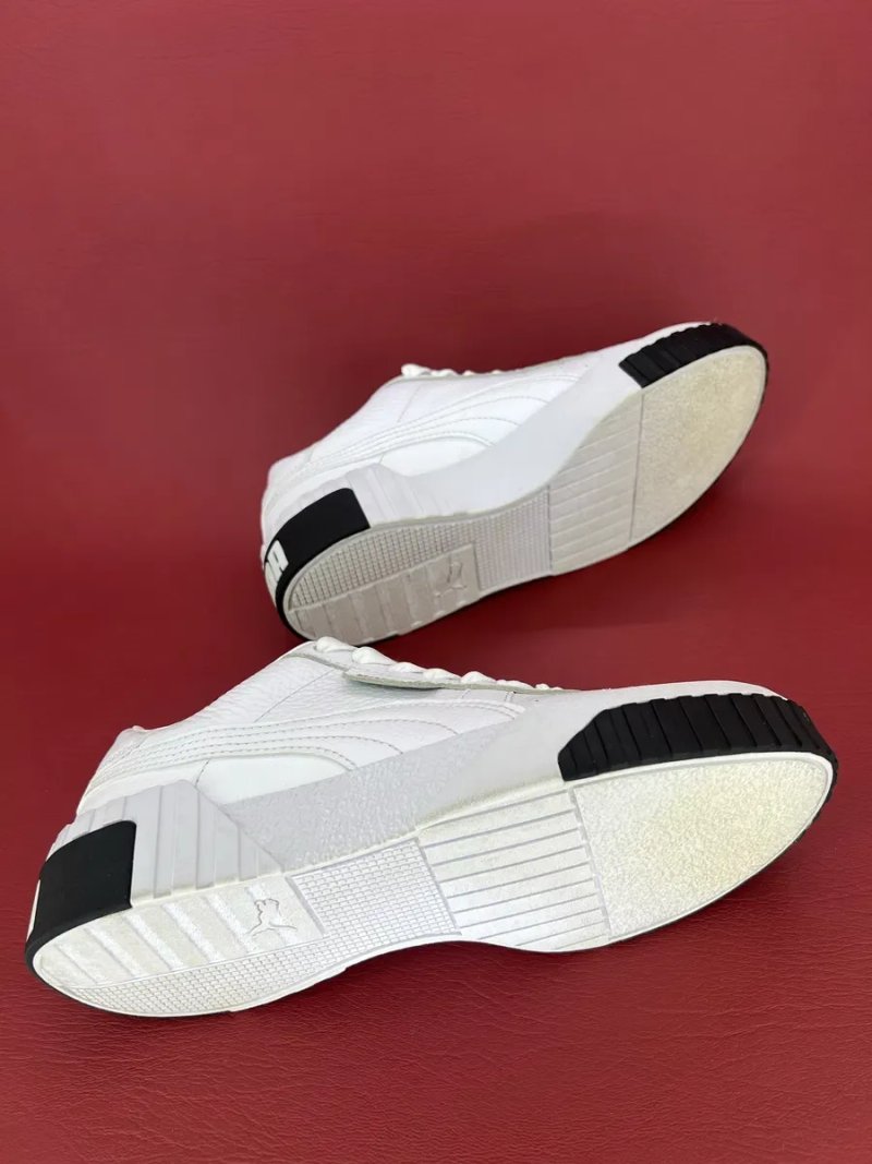 Кросівки жіночі37.5р. Puma Cali Wn's (артикул 369155-04) — фото 4
