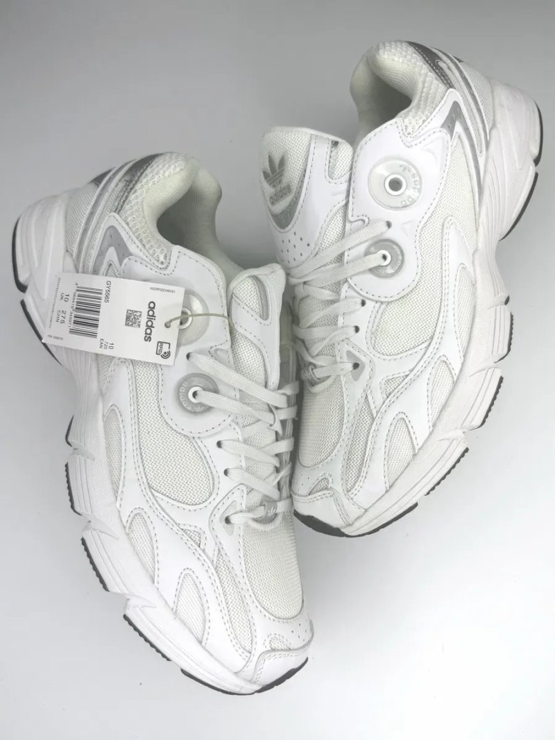 Кроссовки adidas Originals Astir - 44 размер — фото 2