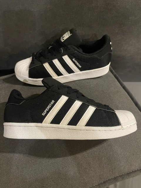 Кроссовки Adidas Superstar Mesh (BY2257) р.38 (24 см)