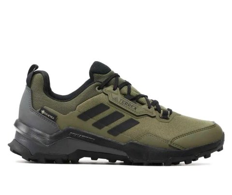 Кроссовки Adidas Terrex AX4 GTX Goretex. ОРИГИНАЛ. 39.5 43.5-46.5