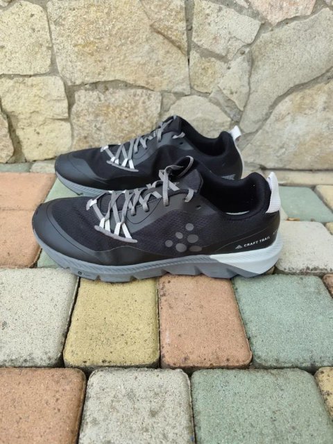 Кроссовки Craft ADV Nordic 44