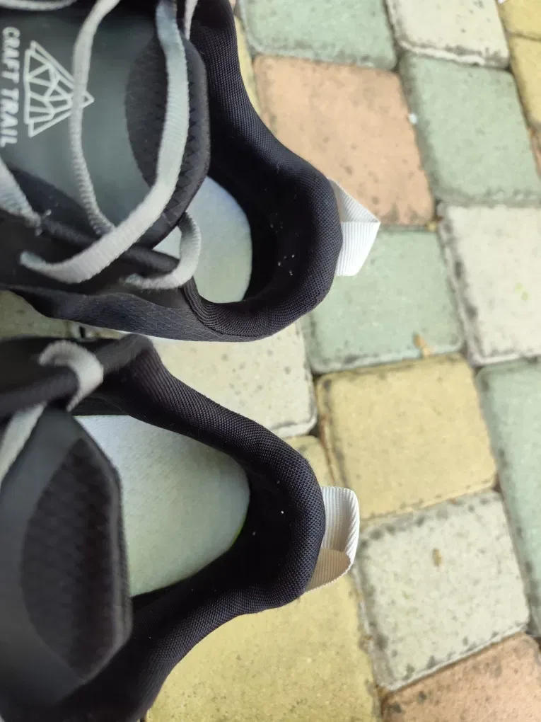 Кроссовки Craft ADV Nordic 44 — фото 6
