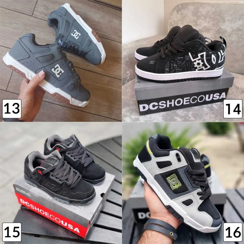 Кроссовки DC Shoes Graffik Slayer Court Кросівки Дс Курт Слеєр 36-45 — фото 5