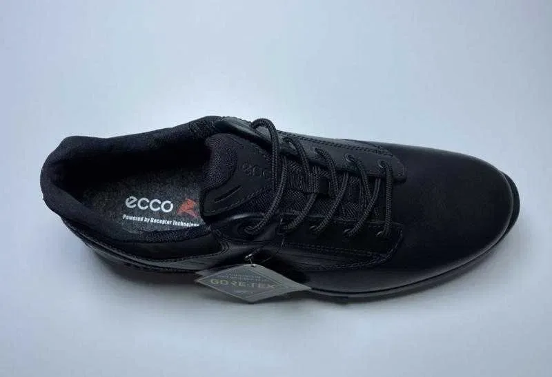 Кроссовки Ecco Prof Goretex. Оригинал. Р-ры 36,37,38,39, — фото 2