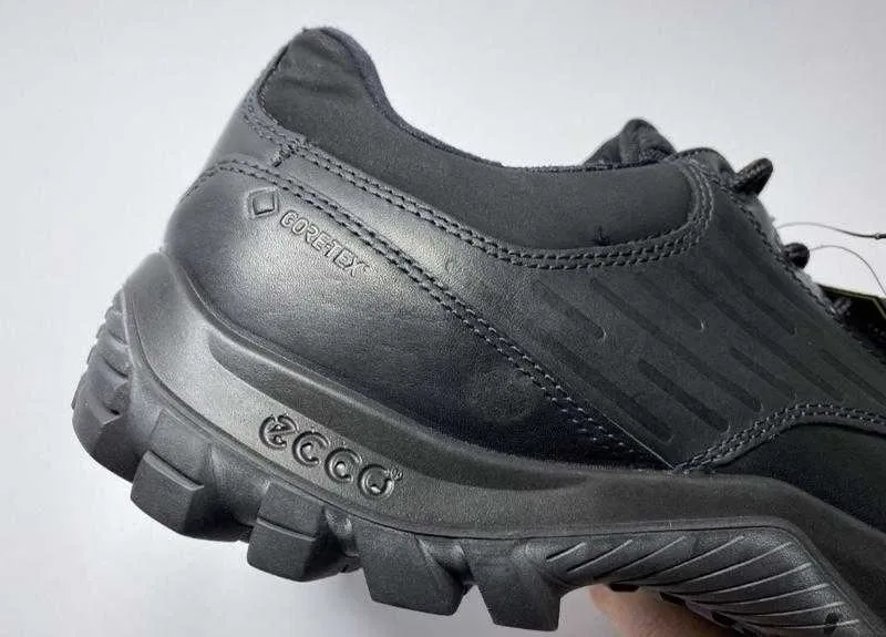 Кроссовки Ecco Prof Goretex. Оригинал. Р-ры 36,37,38,39, — фото 4