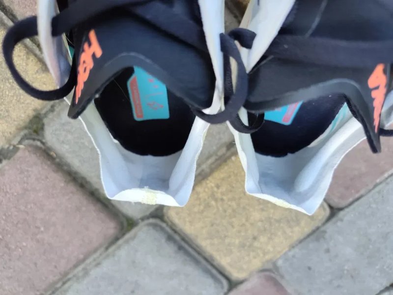 Кроссовки Hoka Rochet 40 / 41 — фото 3